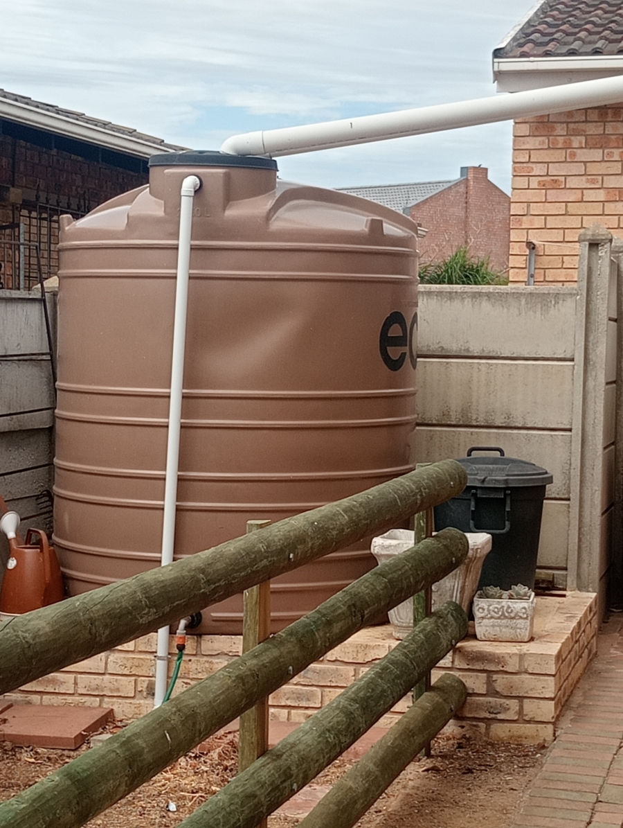 3 Bedroom Property for Sale in Noorsekloof Eastern Cape